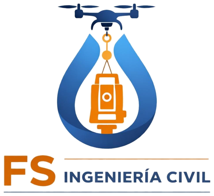 Logotipo de FS Ingeniería Civil